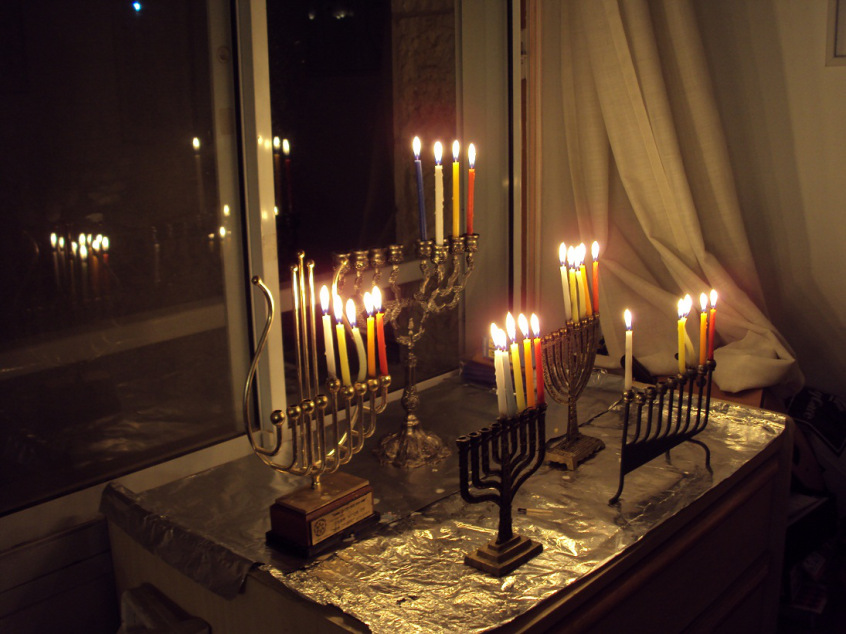    candle