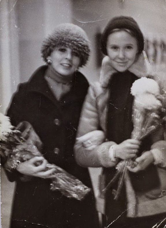 akayd161Я с Женей 1981г