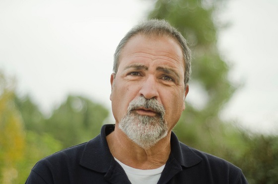 Археолог Йорам Хайми