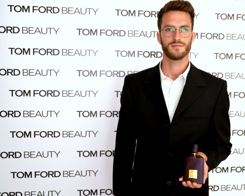 Смотреть Аромат Black Orchid от Tom Ford: возрождение легенды видео Смотреть Аромат Black Orchid от Tom Ford: возрождение легенды видео