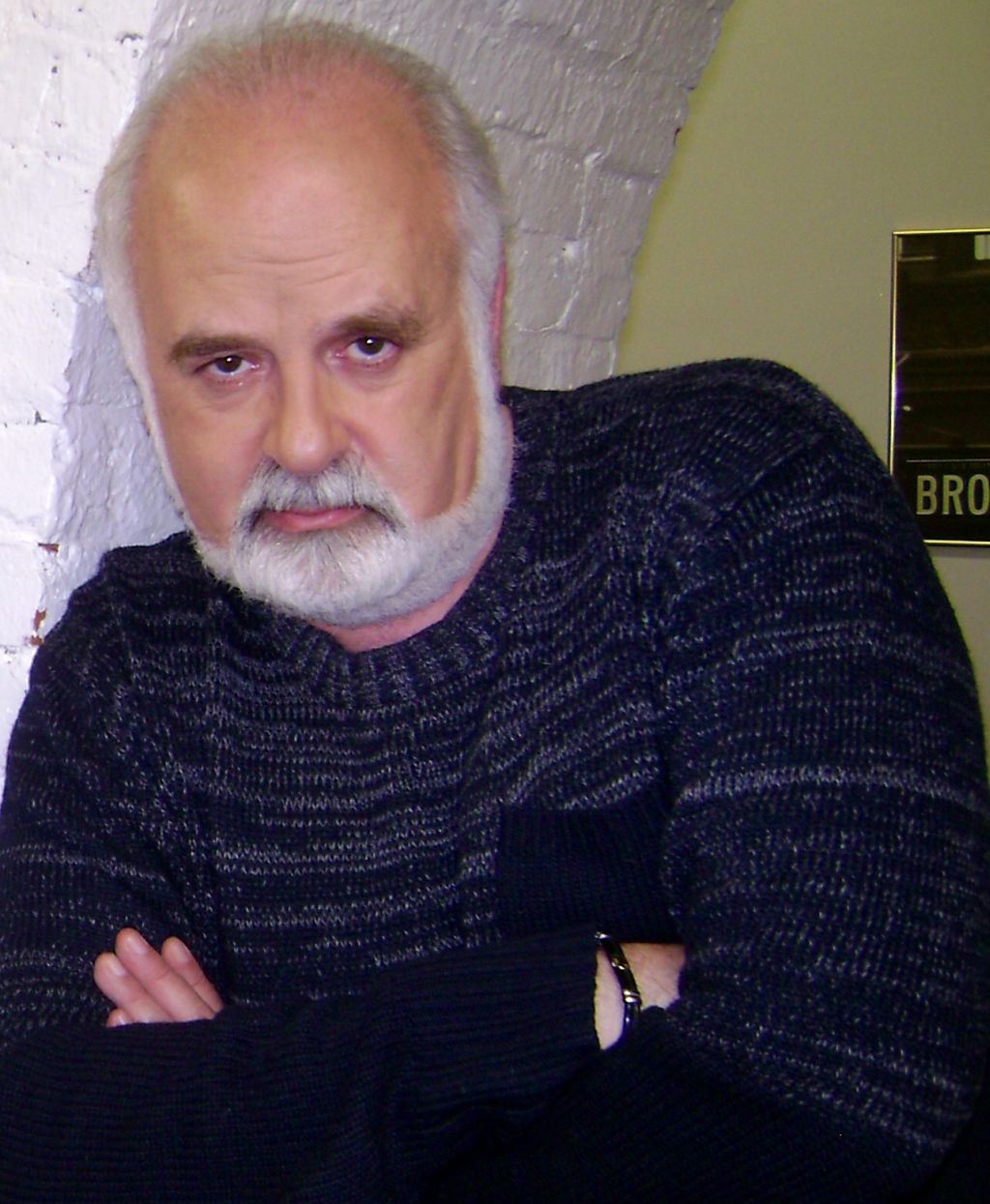 В Нью-Йорке скончался журналист и режиссер Виктор Топаллер.