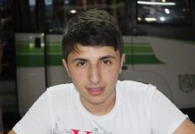 Борис ЯБЛУКОВ | Экзамен на зрелость