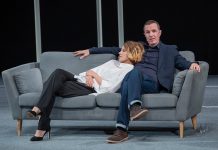 “Мужья и жены”: сквозь призму аналитика