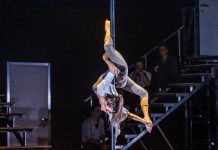 Инна ШЕЙХАТОВИЧ | Каждому – по двери его