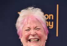 Минни Маус осталась без голоса