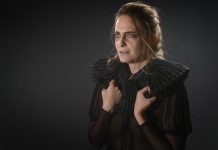 «Орландо» Генделя: жертвы любви