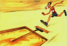 Михаил ЛОБОВИКОВ | Проклятие сизифовых выборов