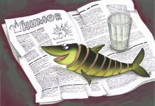 Зинаида ВИЛЬКОРИЦКАЯ | Дела кухонные