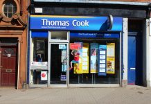 Была когда-то контора Кука…