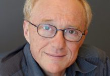 Реальный голос Давида Гроссмана