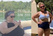 Хочешь похудеть? Спроси у нее, как!