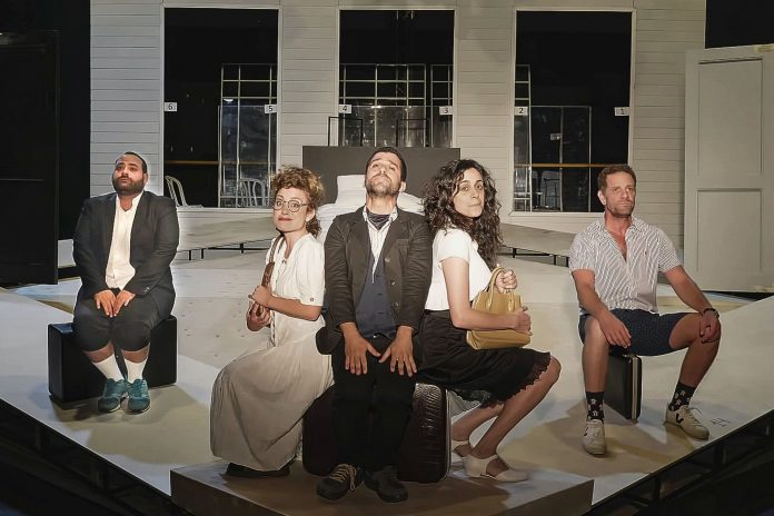 Ravakim by Daniel Fainberg small