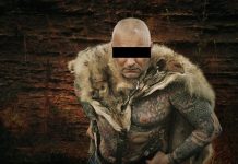 Охотники за евреями