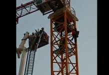 На высоте — не на высоте