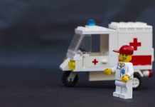 Ральф КЕНТ | Приемный непокой