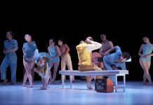 Раздетое детство