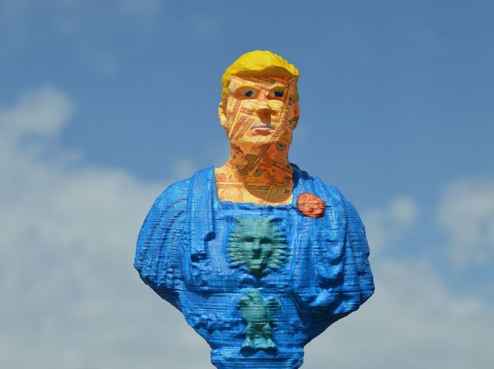 trumpdosie-