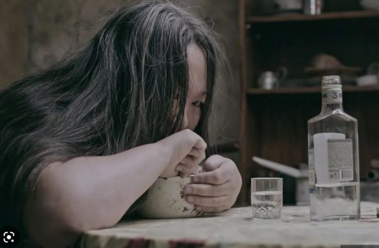 «Пугало». По ту сторону реальности