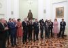 Закрытая норка для Норкина