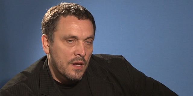 Максим Шевченко нашел пятую колонну | ИСРАГЕО