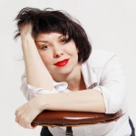 Наталья Уланова