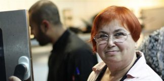 Баклажаны от нашей Жанны