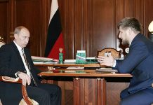 Что дозволено Рамзану…