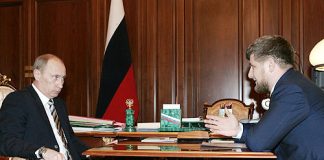 Что дозволено Рамзану…