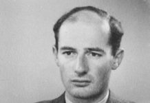 «Наполовину Валленберг, наполовину еврей»
