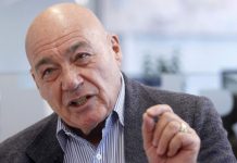 Владимир Познер – человек из телевизора