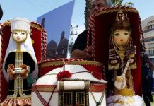 Пришла весна и праздник…Наурыз