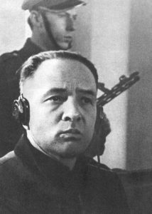 Рудольф Хёсс