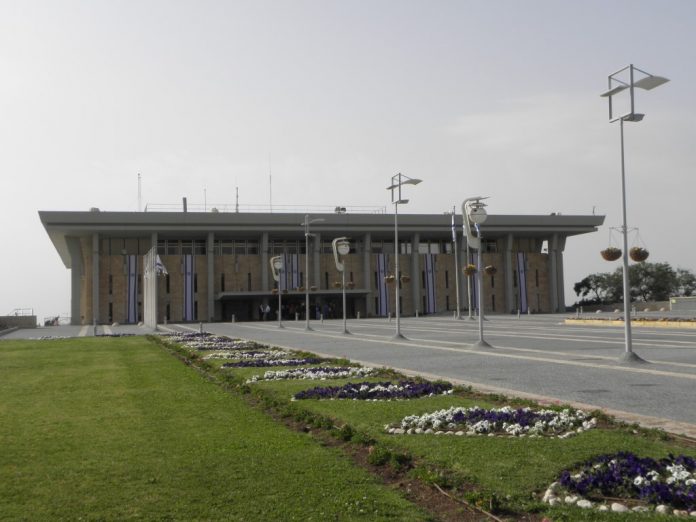 knesset