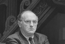 Протестант иль иудей?