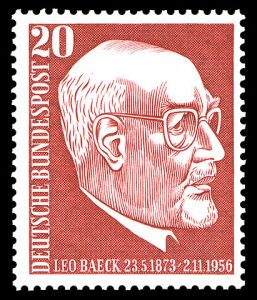 411px-DBP_278_Leo_Baeck_20_Pf_1957