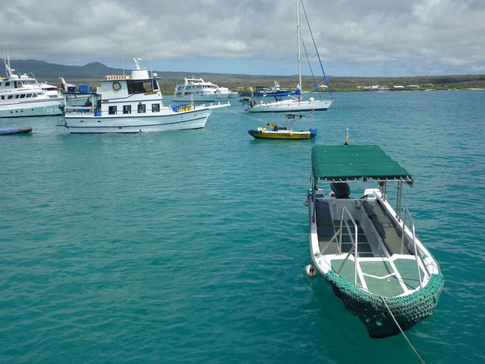 Galapagos