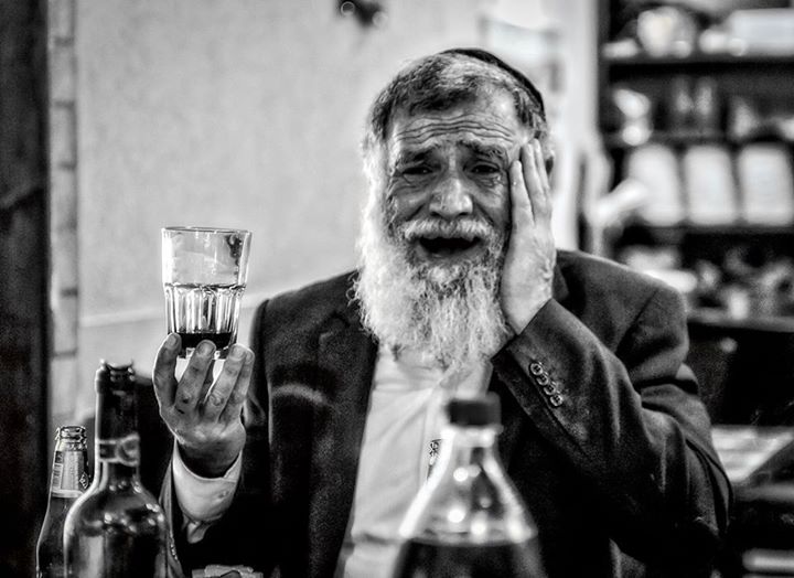 Этюд в еврейских тонах | ИСРАГЕО