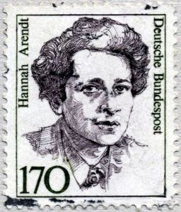 410px-Stamp_Hannah_Arendt-2