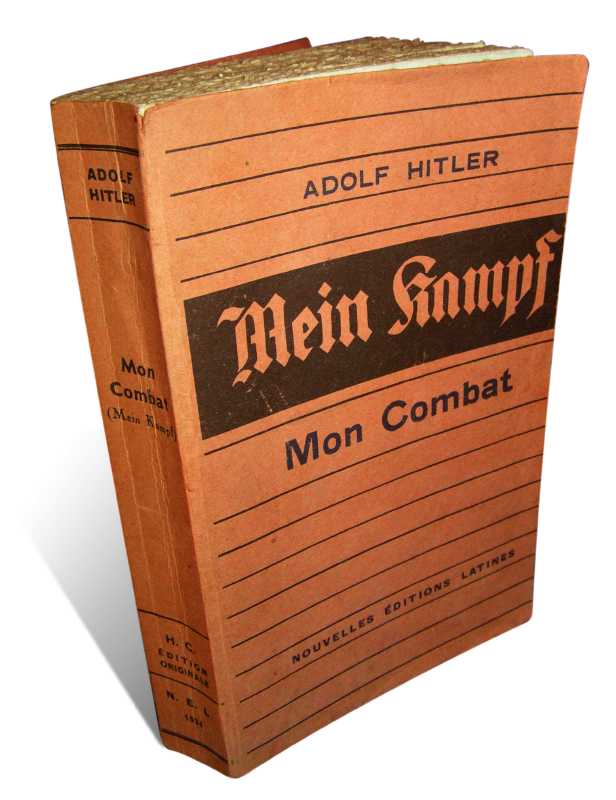 meinkampf