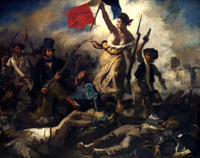 pariskoshmar