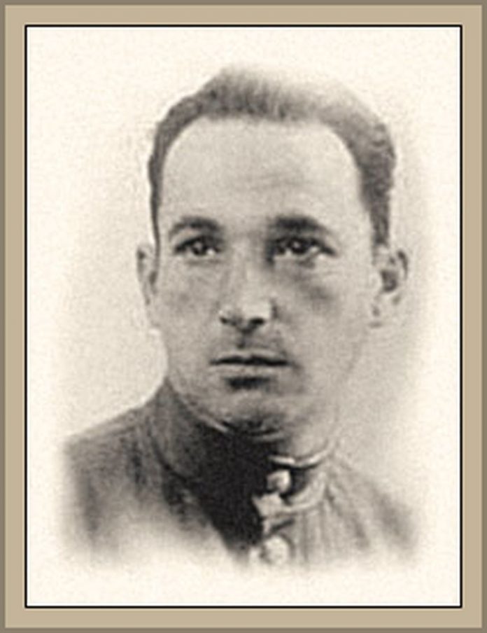 Pechersky