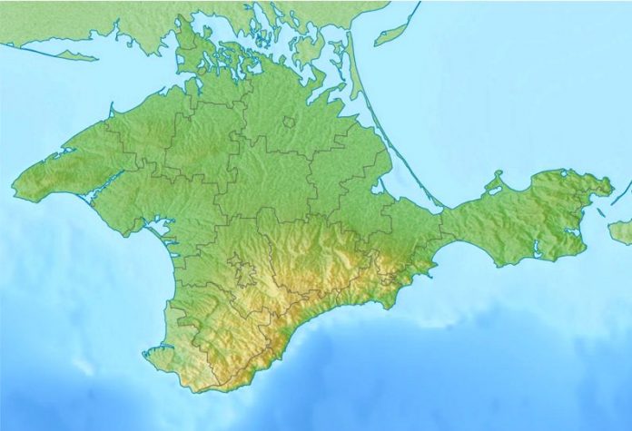 krymbez Крымнаш