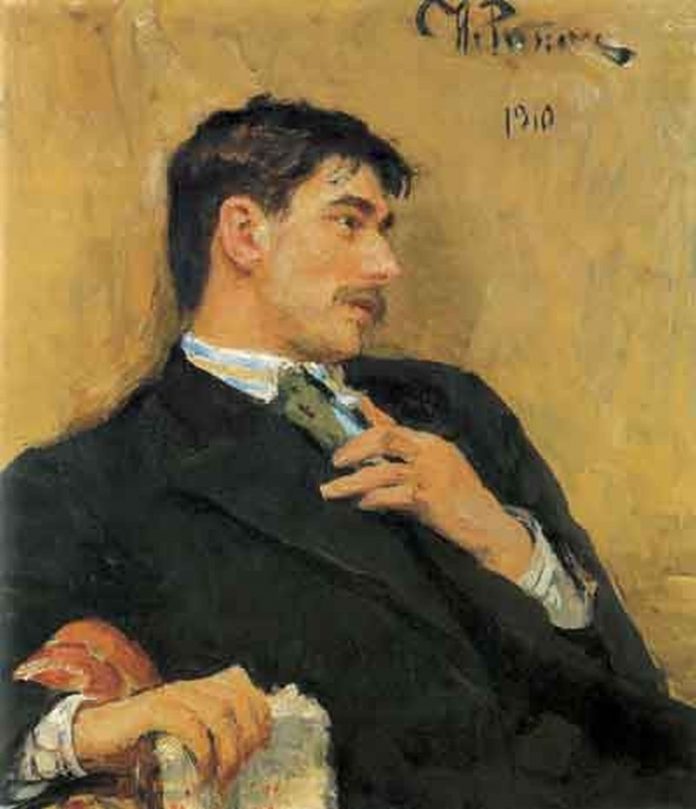 Chukovsky