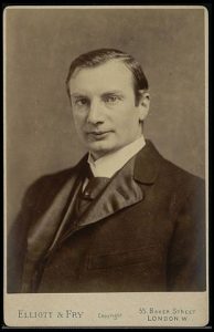 Elliot & Fry Photo co. - National Library of Israel, Schwadron collection | Википедия