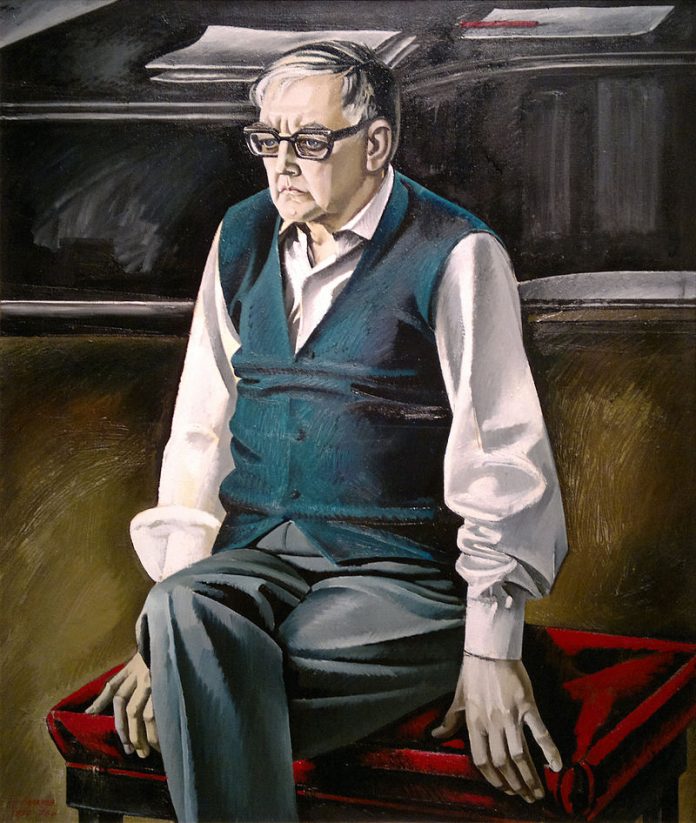 Shostakovich