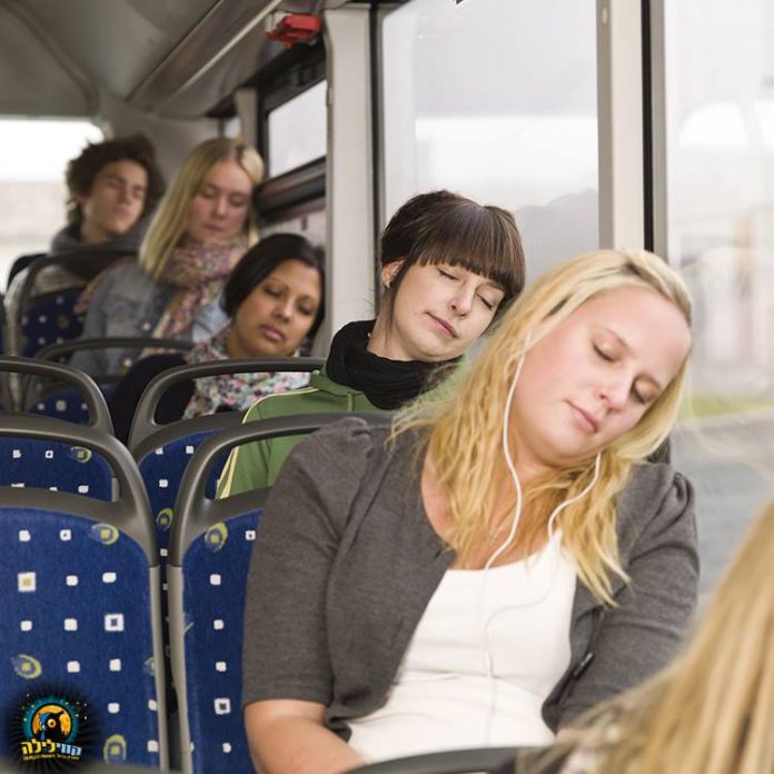 night buses