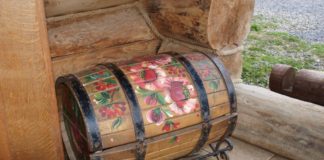 Буковельская рапсодия