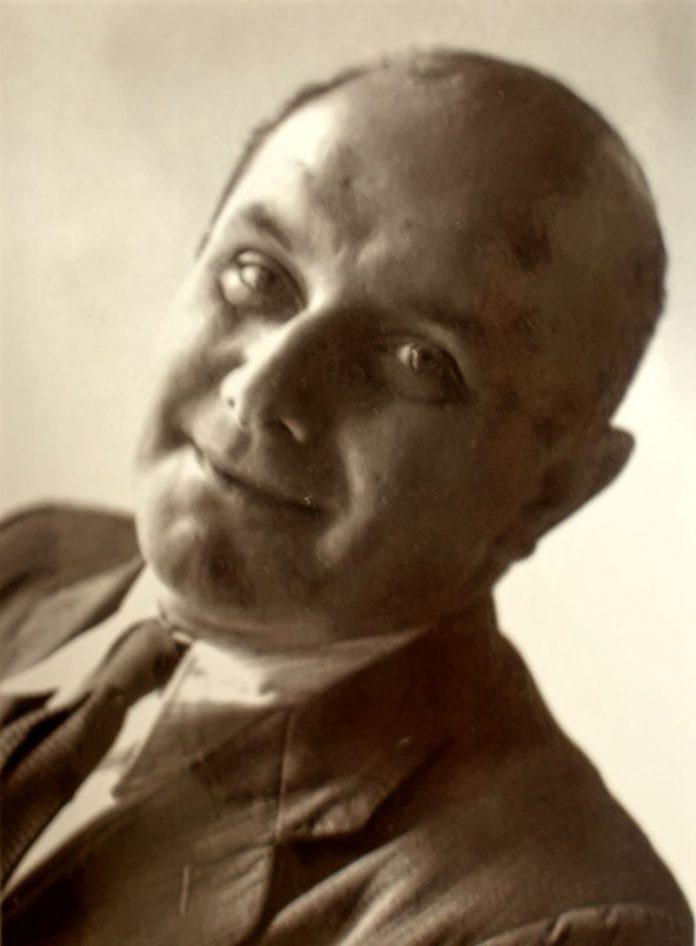 StanislawJLec