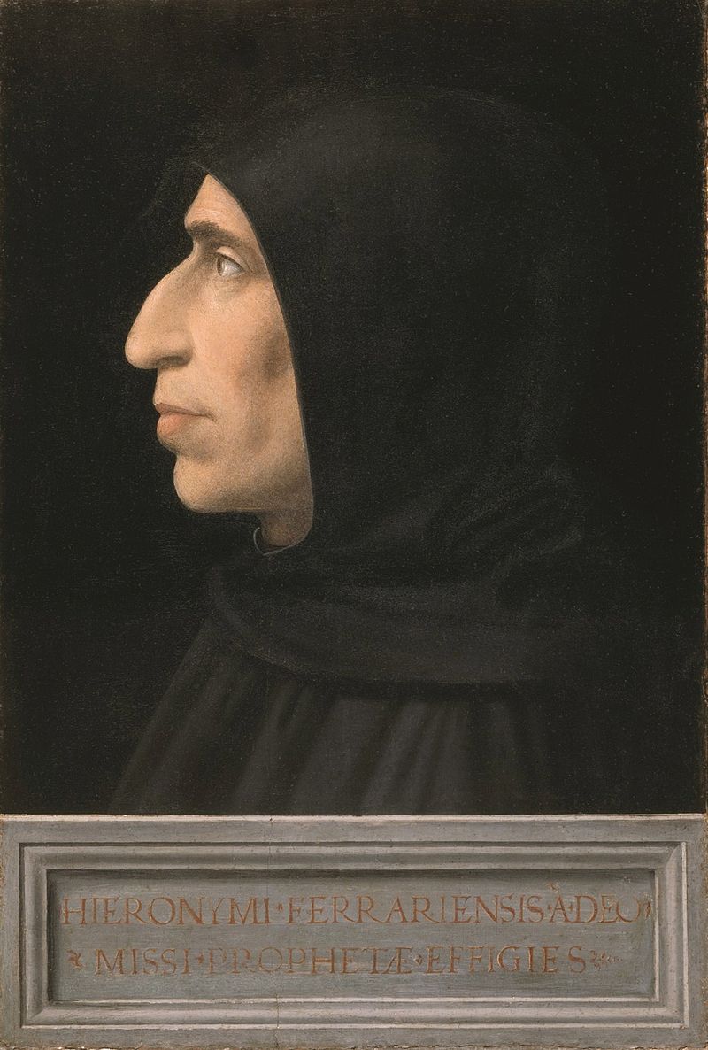 savonarola