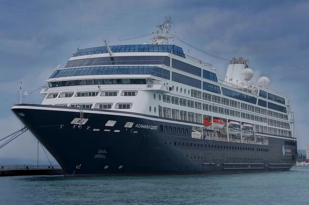 Azamara